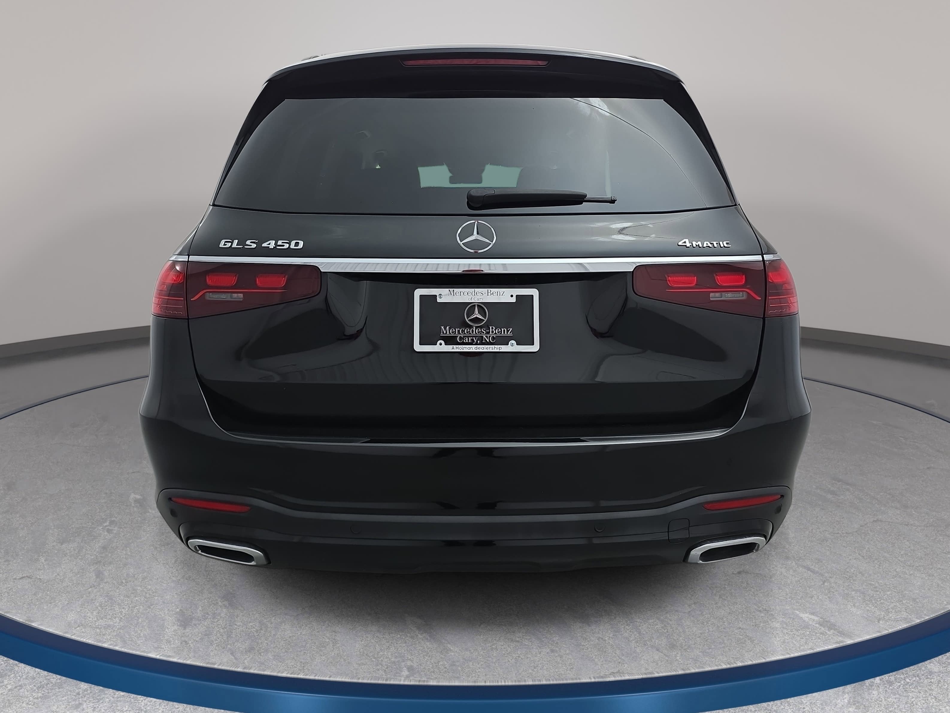 2024 Mercedes-Benz GLS GLS 450