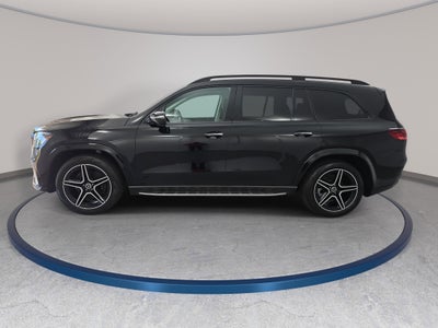 2024 Mercedes-Benz GLS GLS 450
