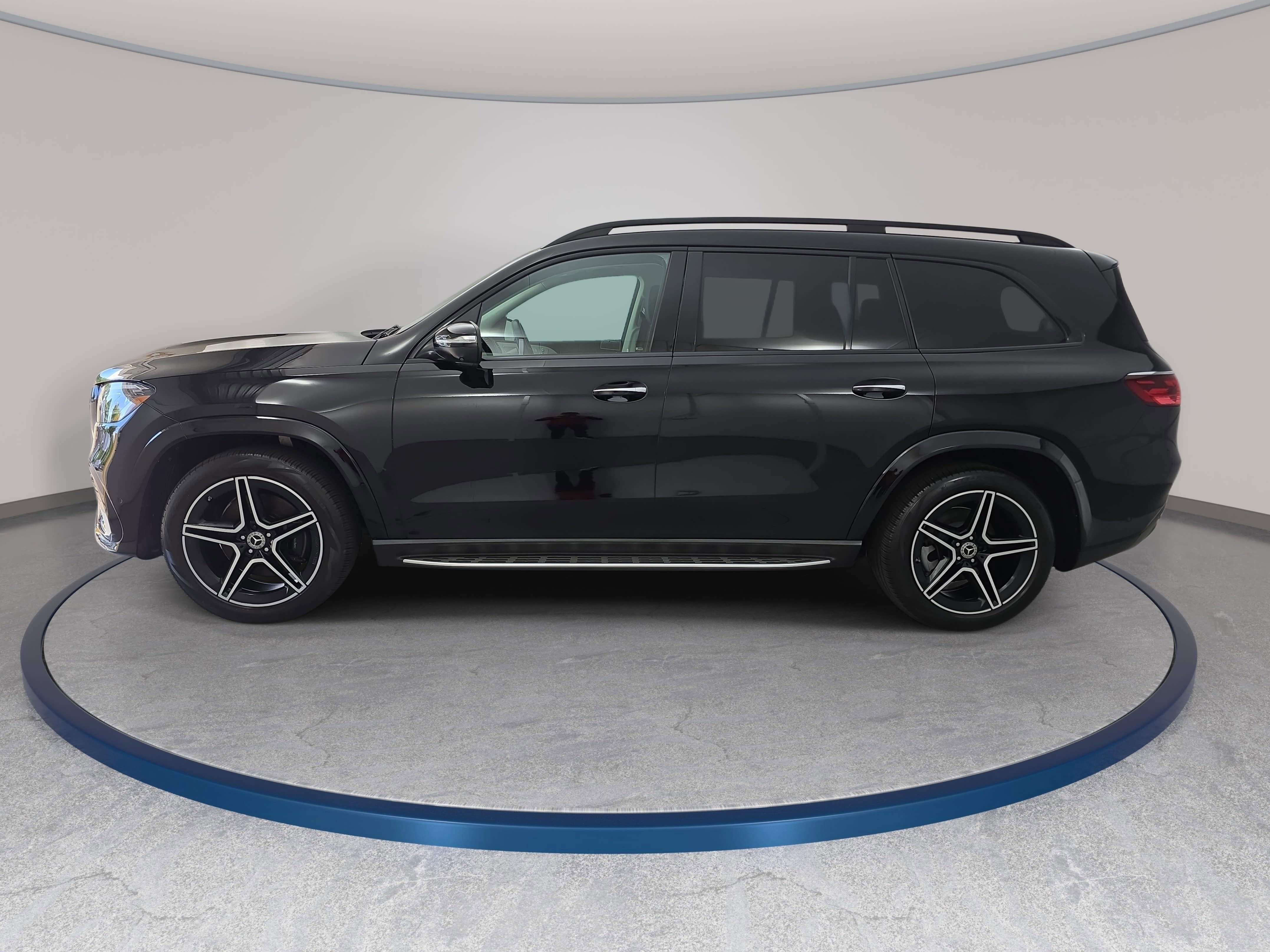2024 Mercedes-Benz GLS GLS 450