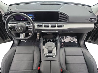 2024 Mercedes-Benz GLS GLS 450