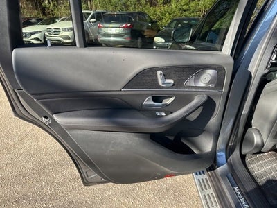 2025 Mercedes-Benz GLS GLS 450