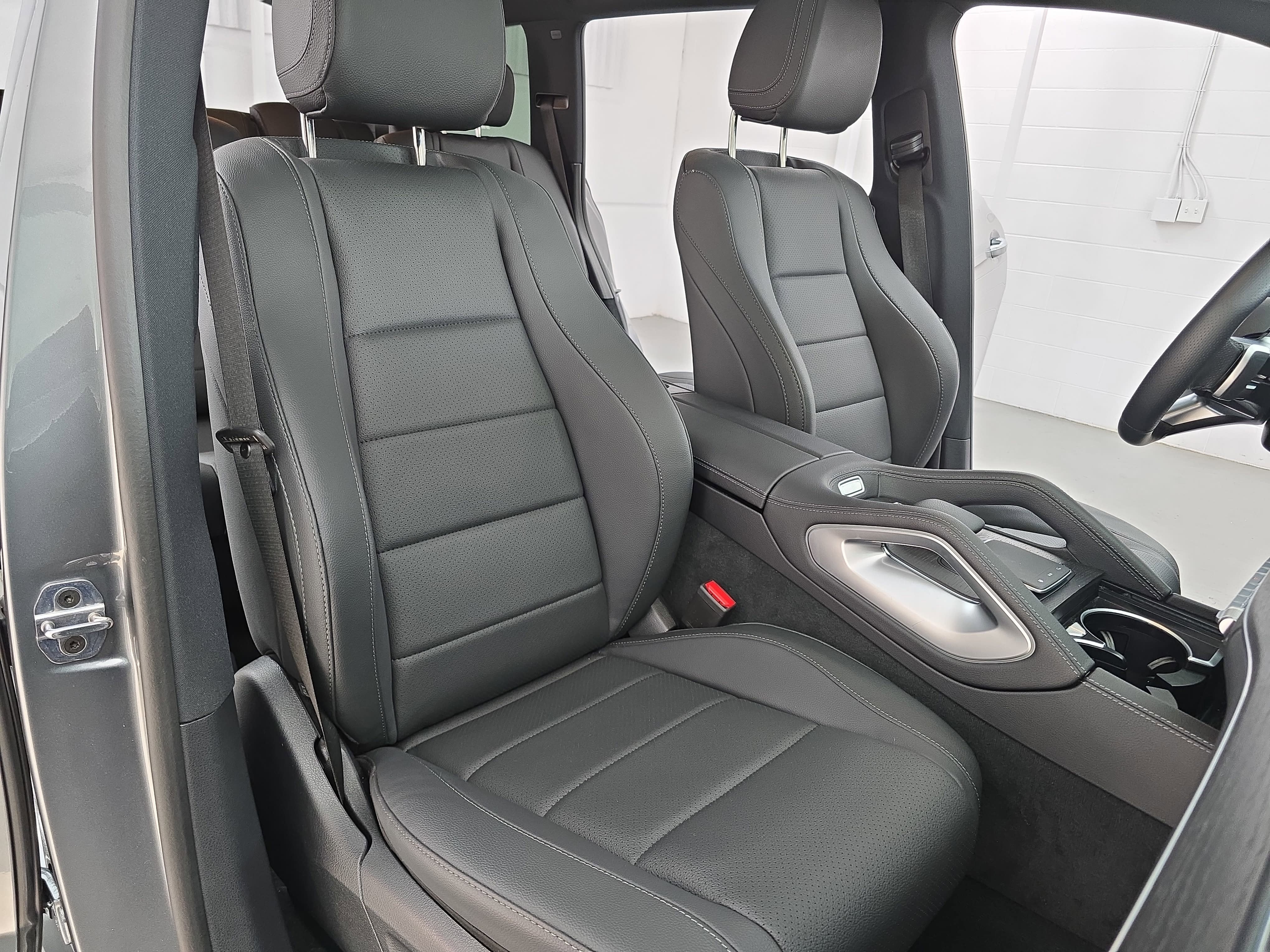 2025 Mercedes-Benz GLS GLS 450