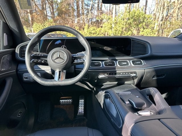2025 Mercedes-Benz GLS GLS 450