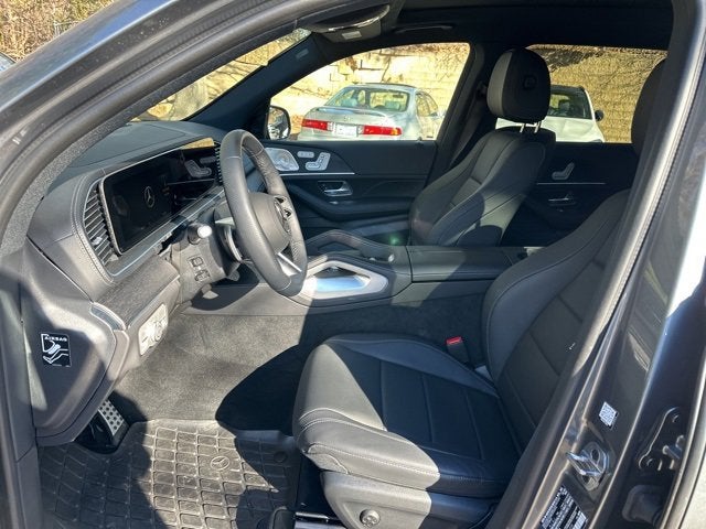 2025 Mercedes-Benz GLS GLS 450