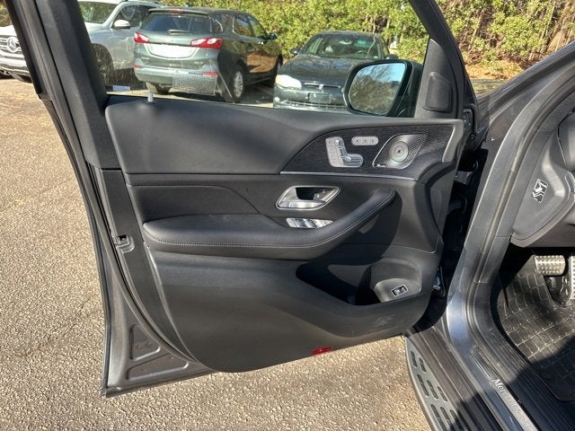 2025 Mercedes-Benz GLS GLS 450