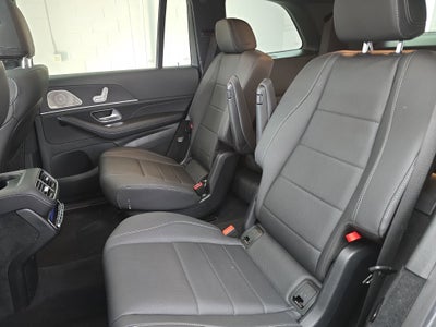 2025 Mercedes-Benz GLS GLS 450