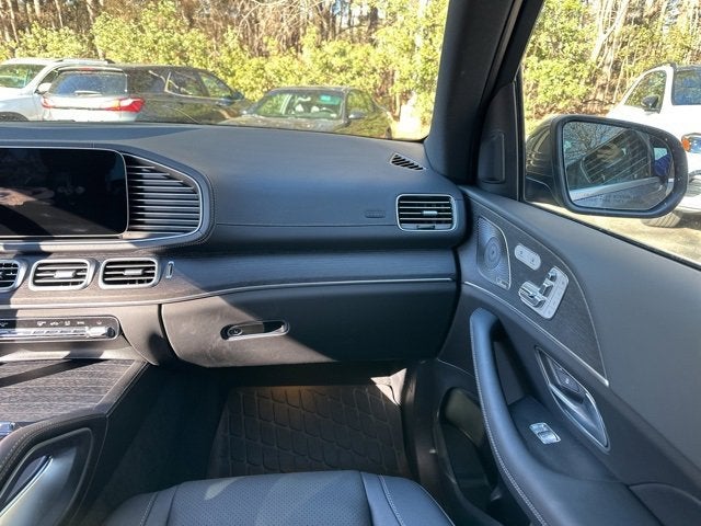 2025 Mercedes-Benz GLS GLS 450