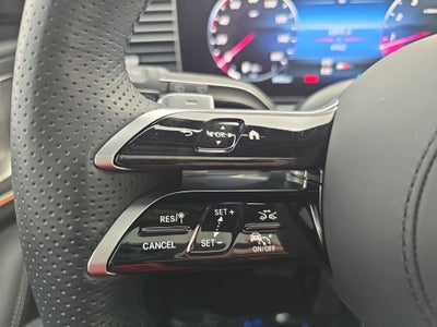 2025 Mercedes-Benz GLS GLS 450