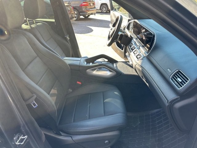 2025 Mercedes-Benz GLS GLS 450