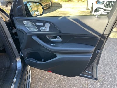 2025 Mercedes-Benz GLS GLS 450