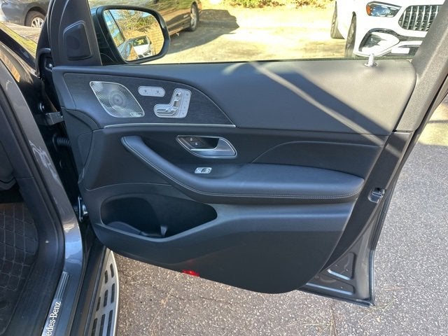 2025 Mercedes-Benz GLS GLS 450