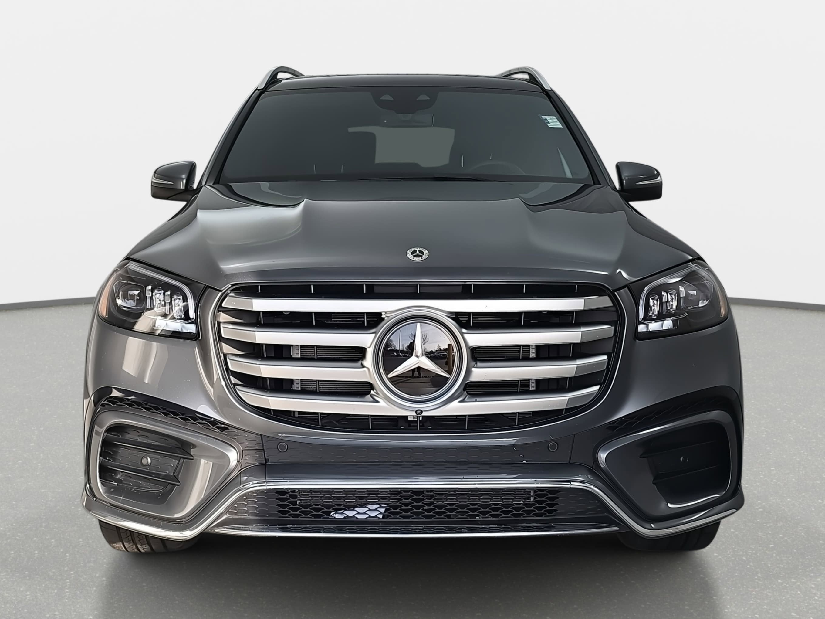 2025 Mercedes-Benz GLS GLS 450