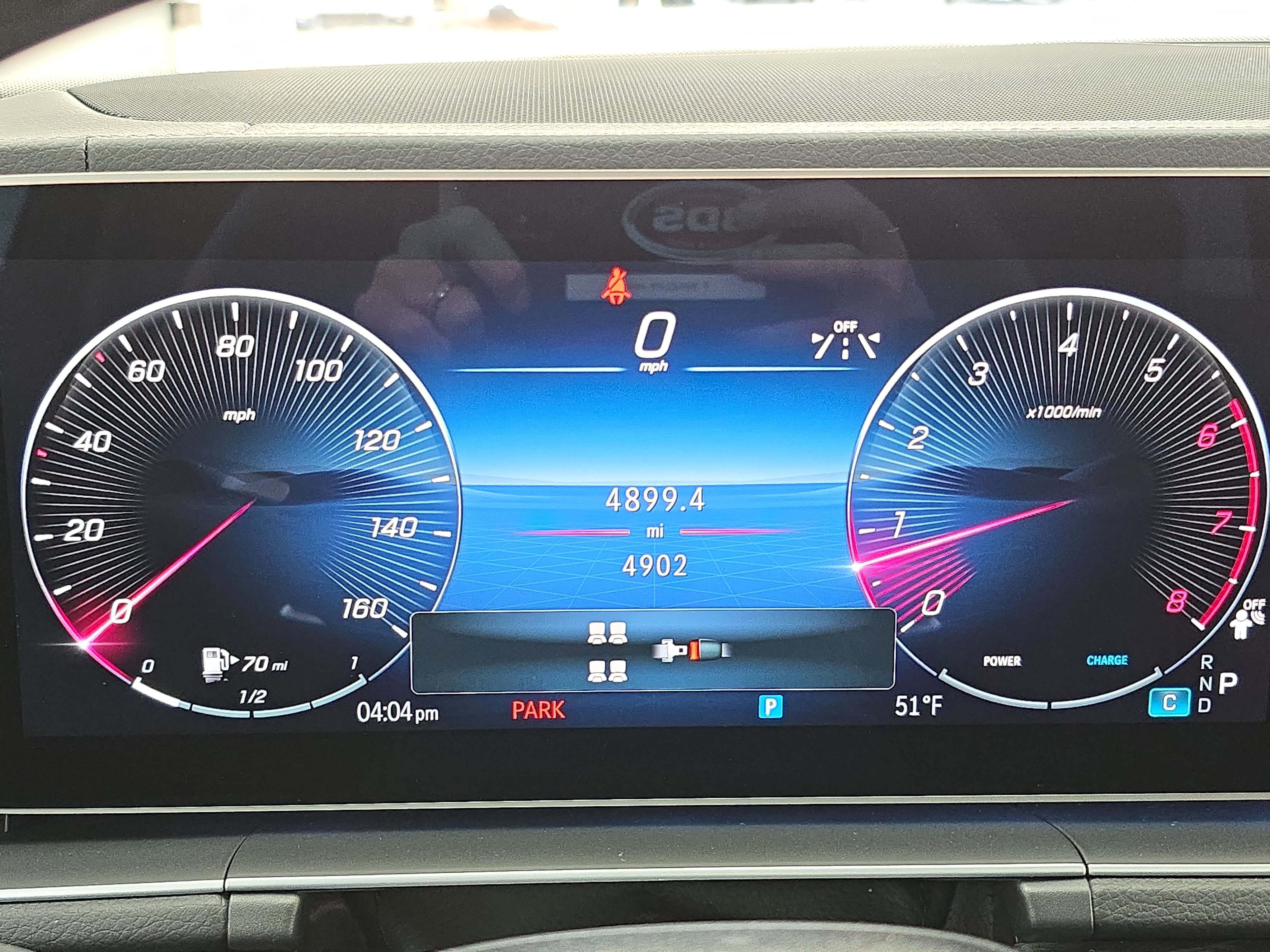 2025 Mercedes-Benz GLS GLS 450