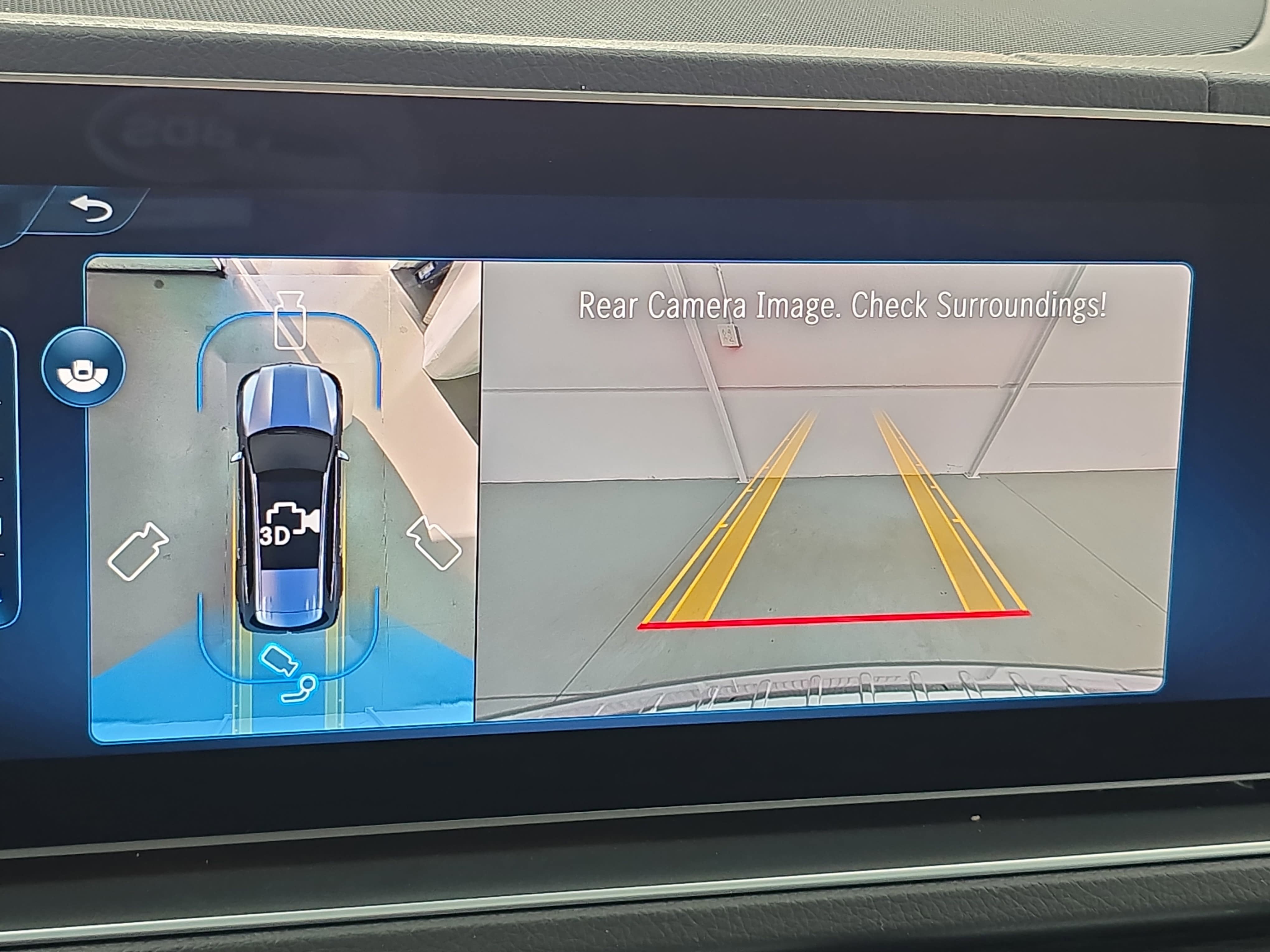 2025 Mercedes-Benz GLS GLS 450