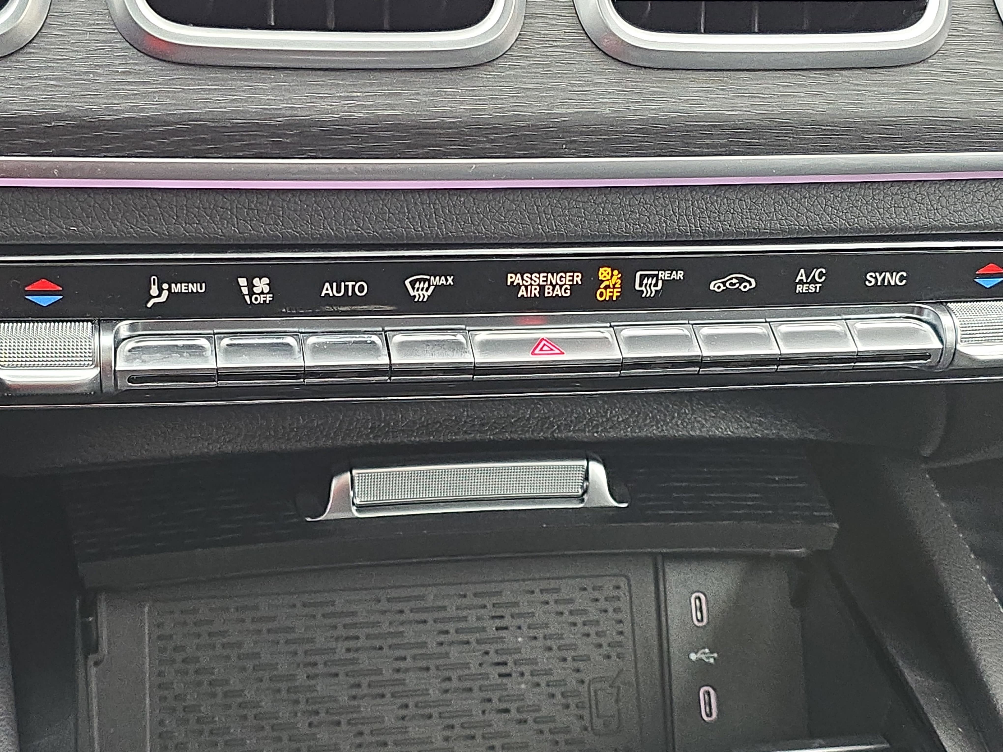 2025 Mercedes-Benz GLS GLS 450