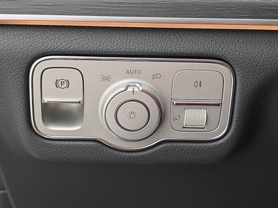 2025 Mercedes-Benz GLS GLS 450