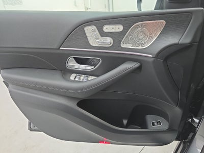 2025 Mercedes-Benz GLS GLS 450