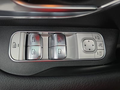 2025 Mercedes-Benz GLS GLS 450