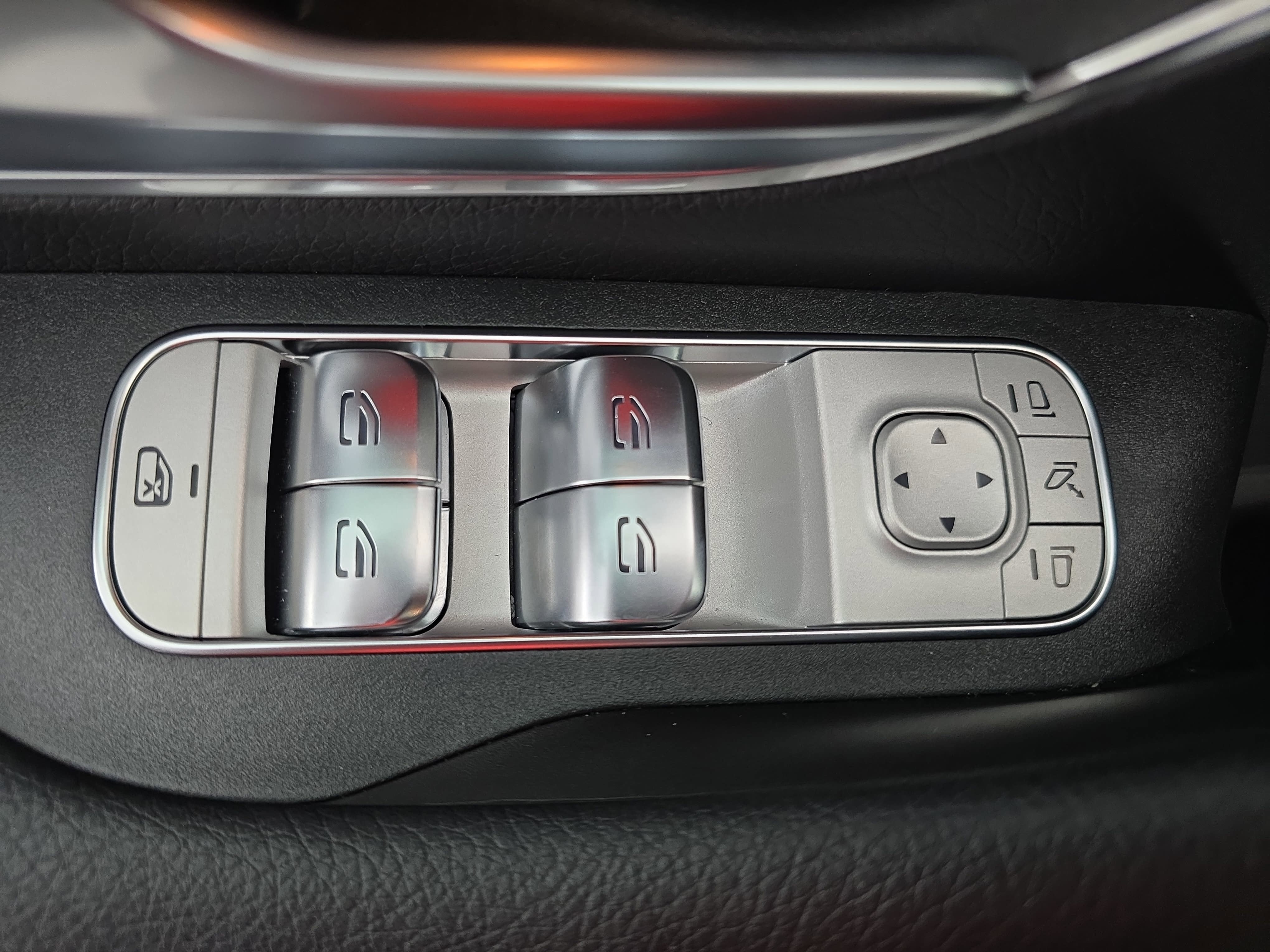 2025 Mercedes-Benz GLS GLS 450