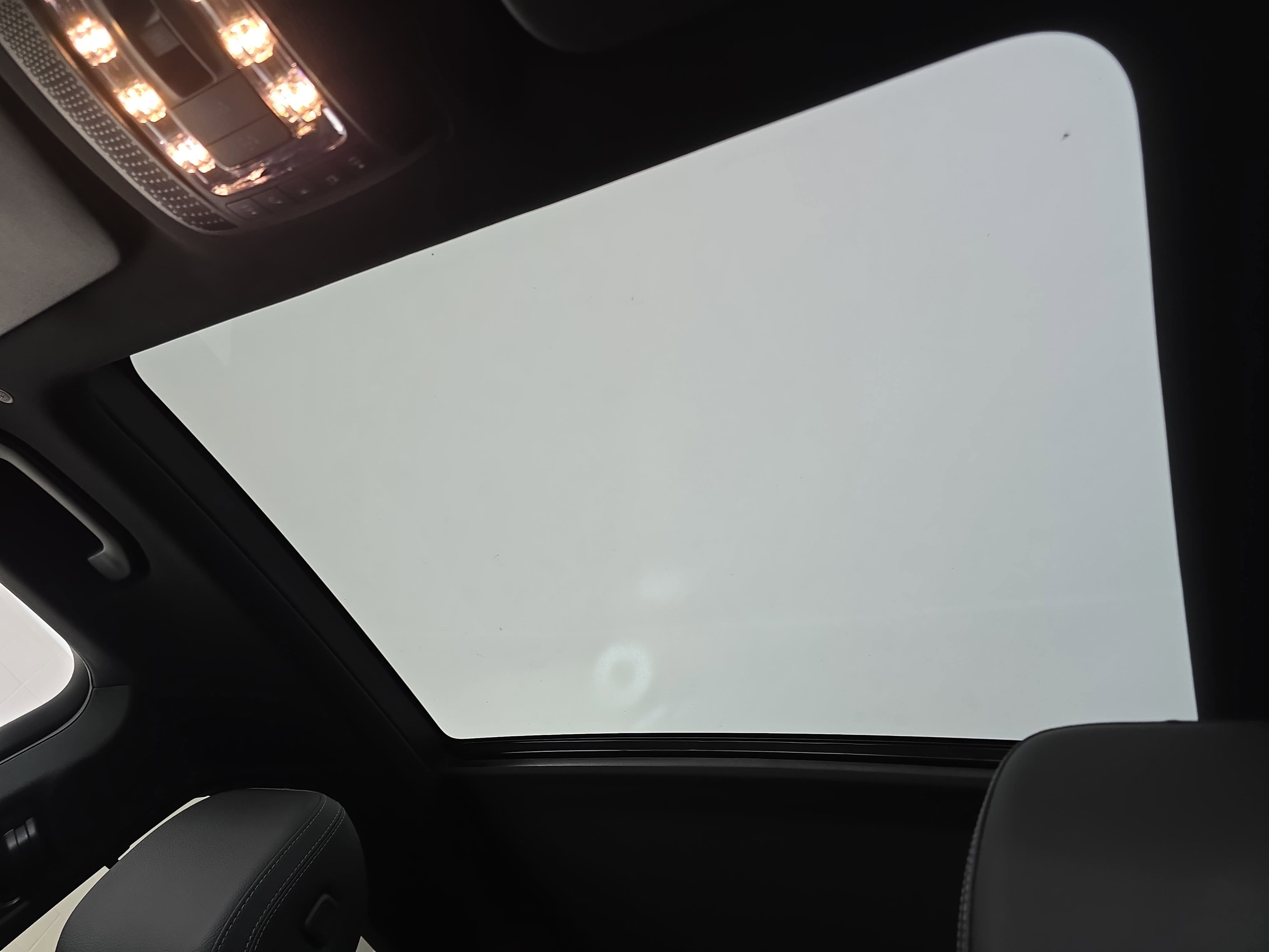 2025 Mercedes-Benz GLS GLS 450