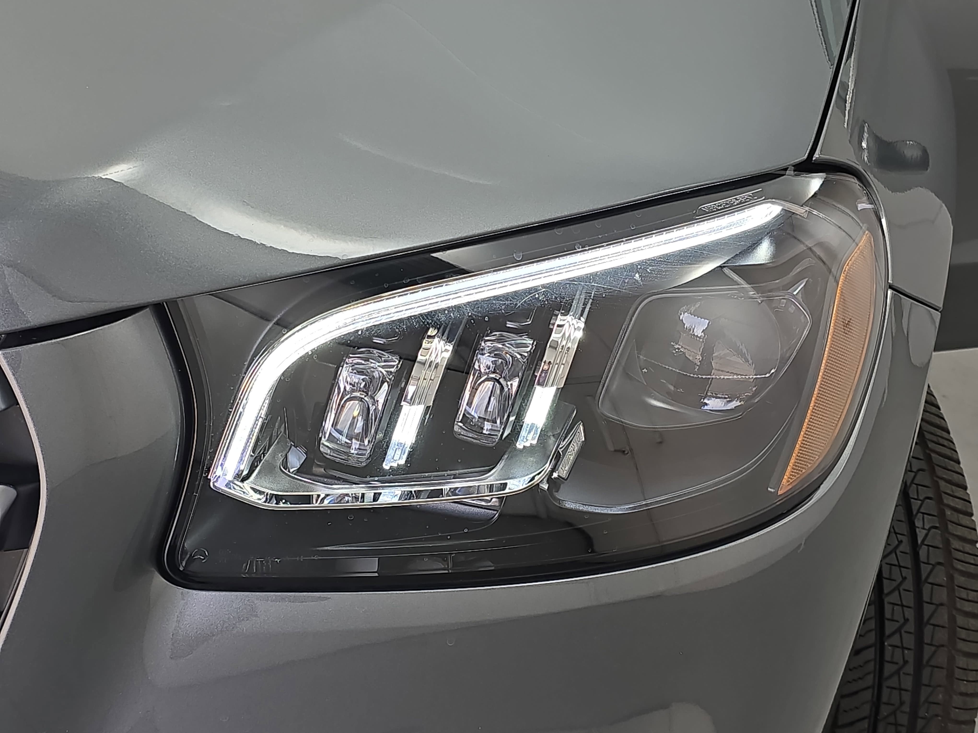 2025 Mercedes-Benz GLS GLS 450