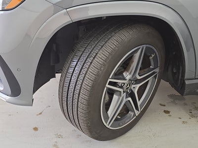 2025 Mercedes-Benz GLS GLS 450