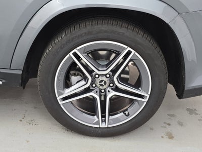 2025 Mercedes-Benz GLS GLS 450