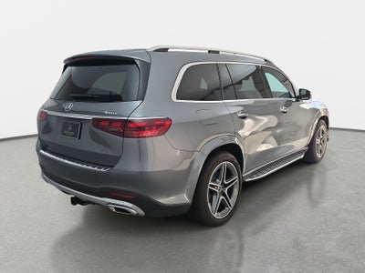 2025 Mercedes-Benz GLS GLS 450