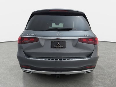 2025 Mercedes-Benz GLS GLS 450
