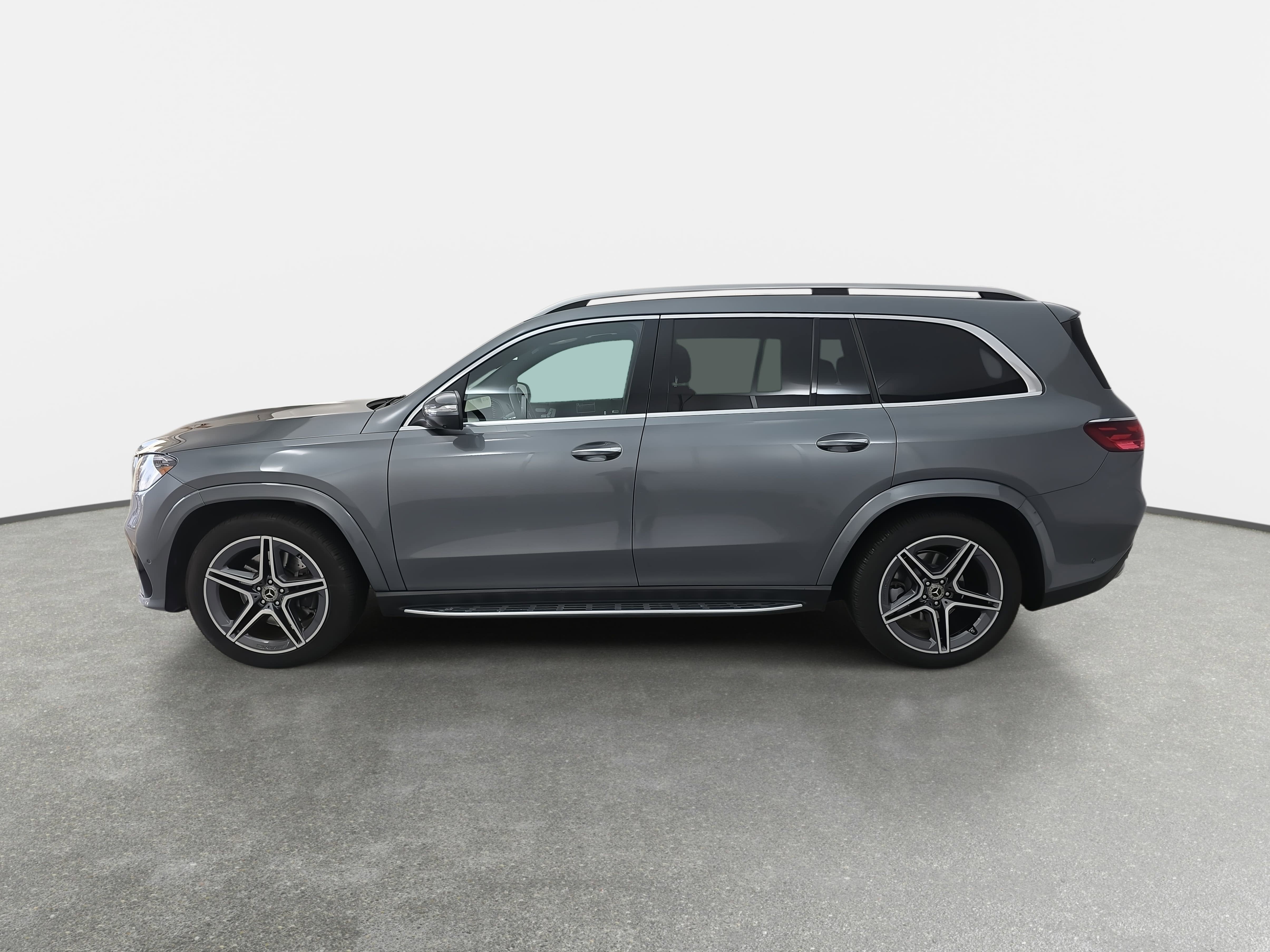 2025 Mercedes-Benz GLS GLS 450