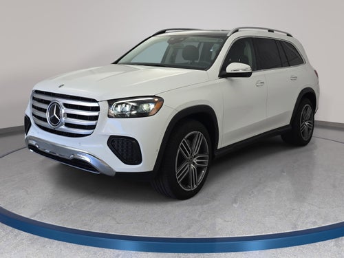2024 Mercedes-Benz GLS GLS 450