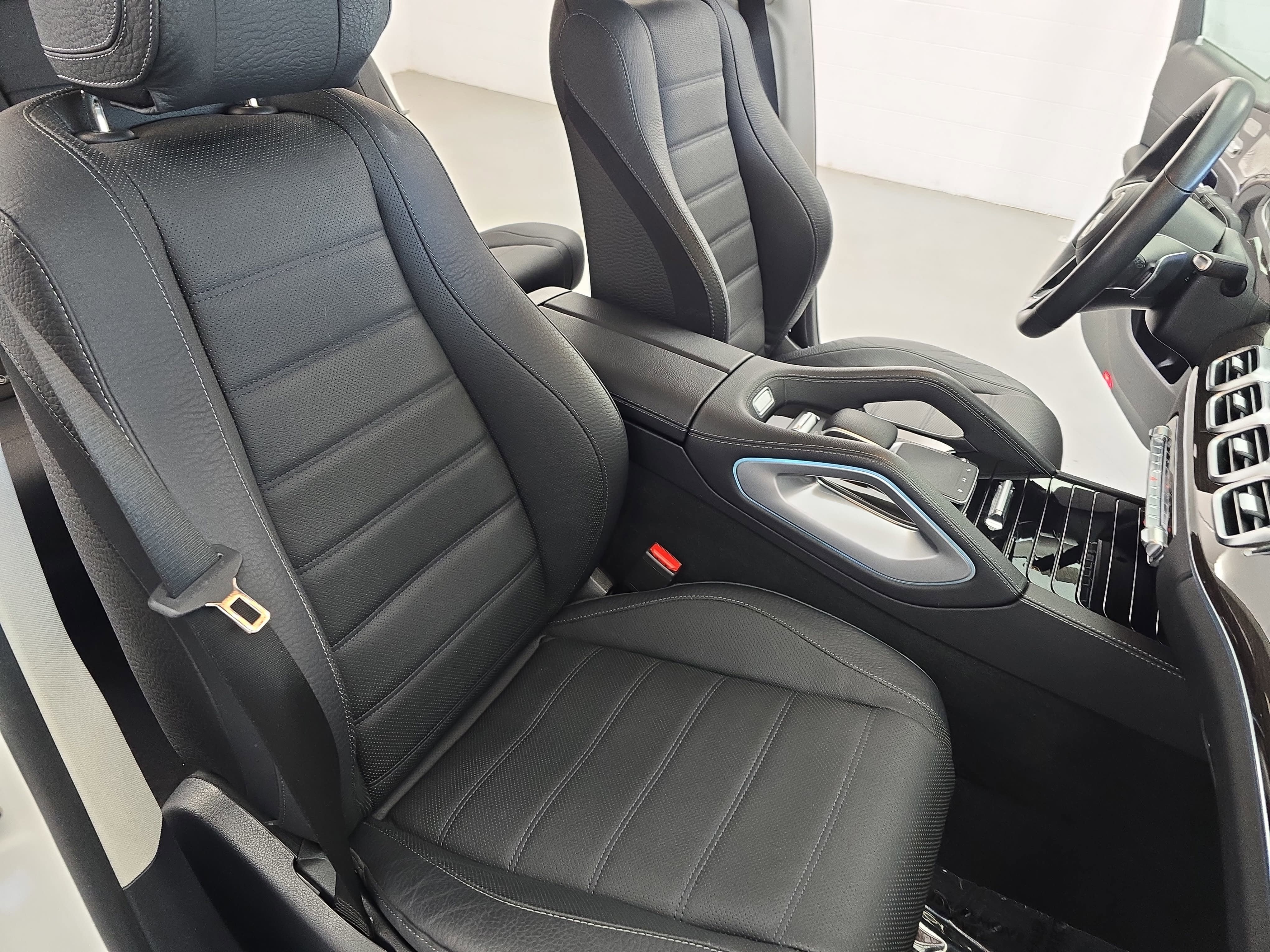 2024 Mercedes-Benz GLS GLS 450