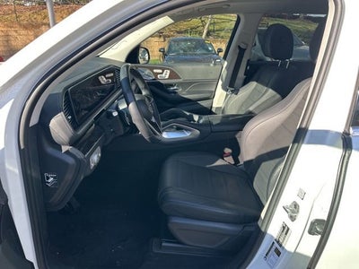 2024 Mercedes-Benz GLS GLS 450