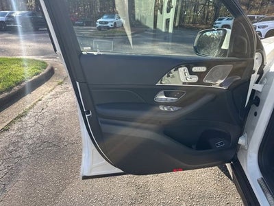 2024 Mercedes-Benz GLS GLS 450