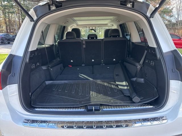 2024 Mercedes-Benz GLS GLS 450