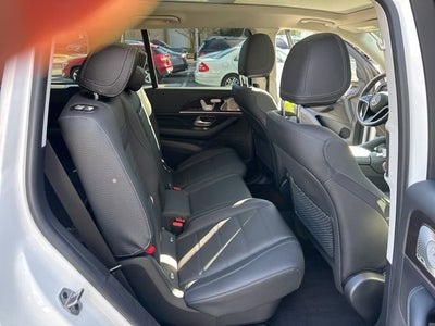 2024 Mercedes-Benz GLS GLS 450