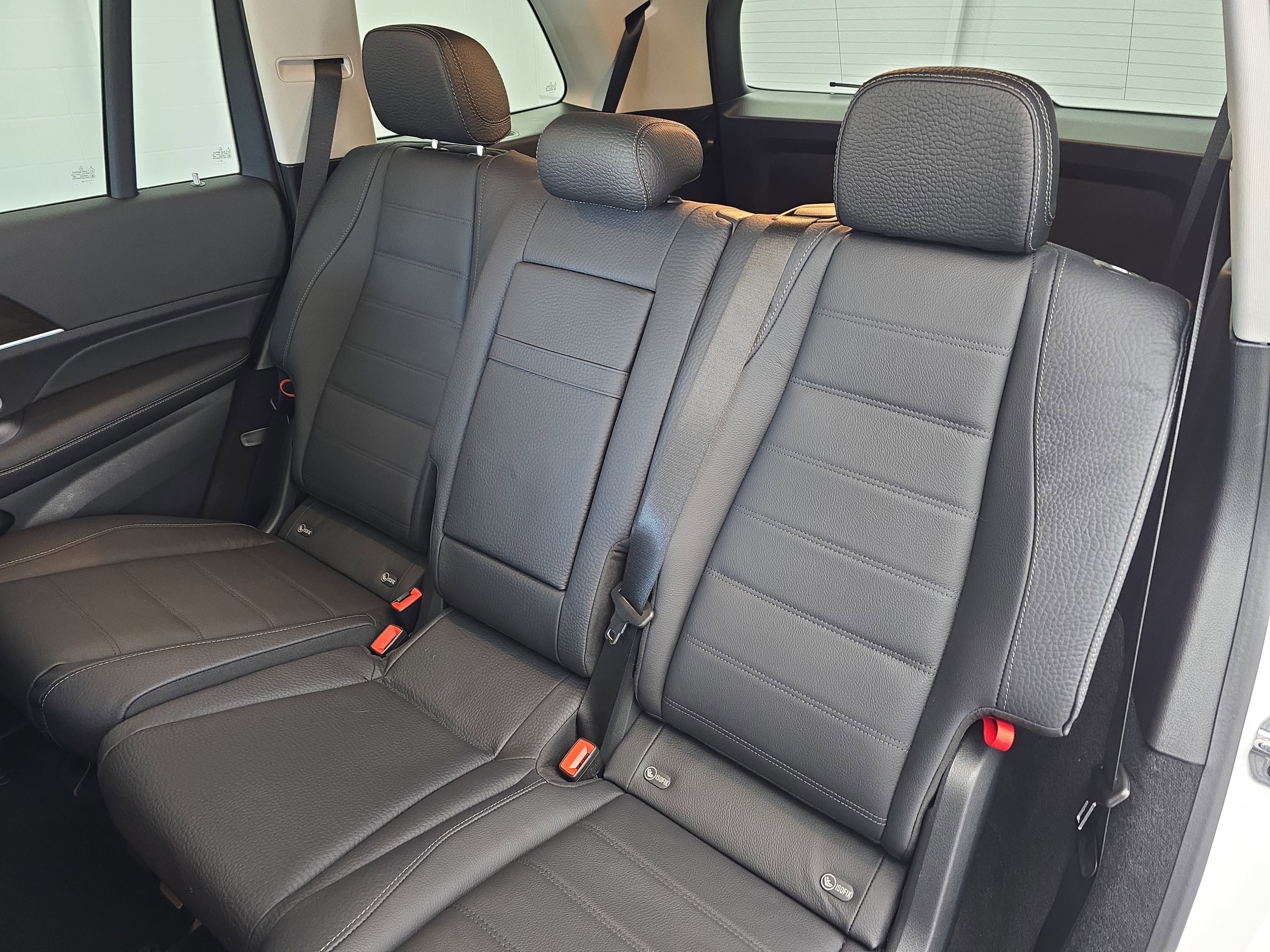 2024 Mercedes-Benz GLS GLS 450