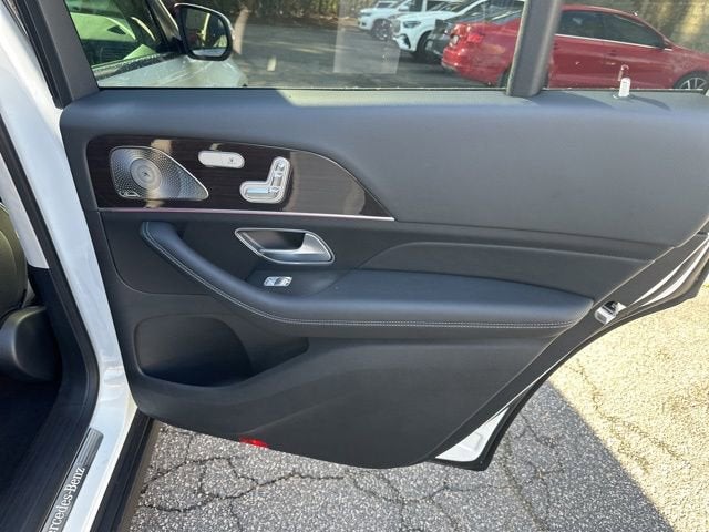 2024 Mercedes-Benz GLS GLS 450