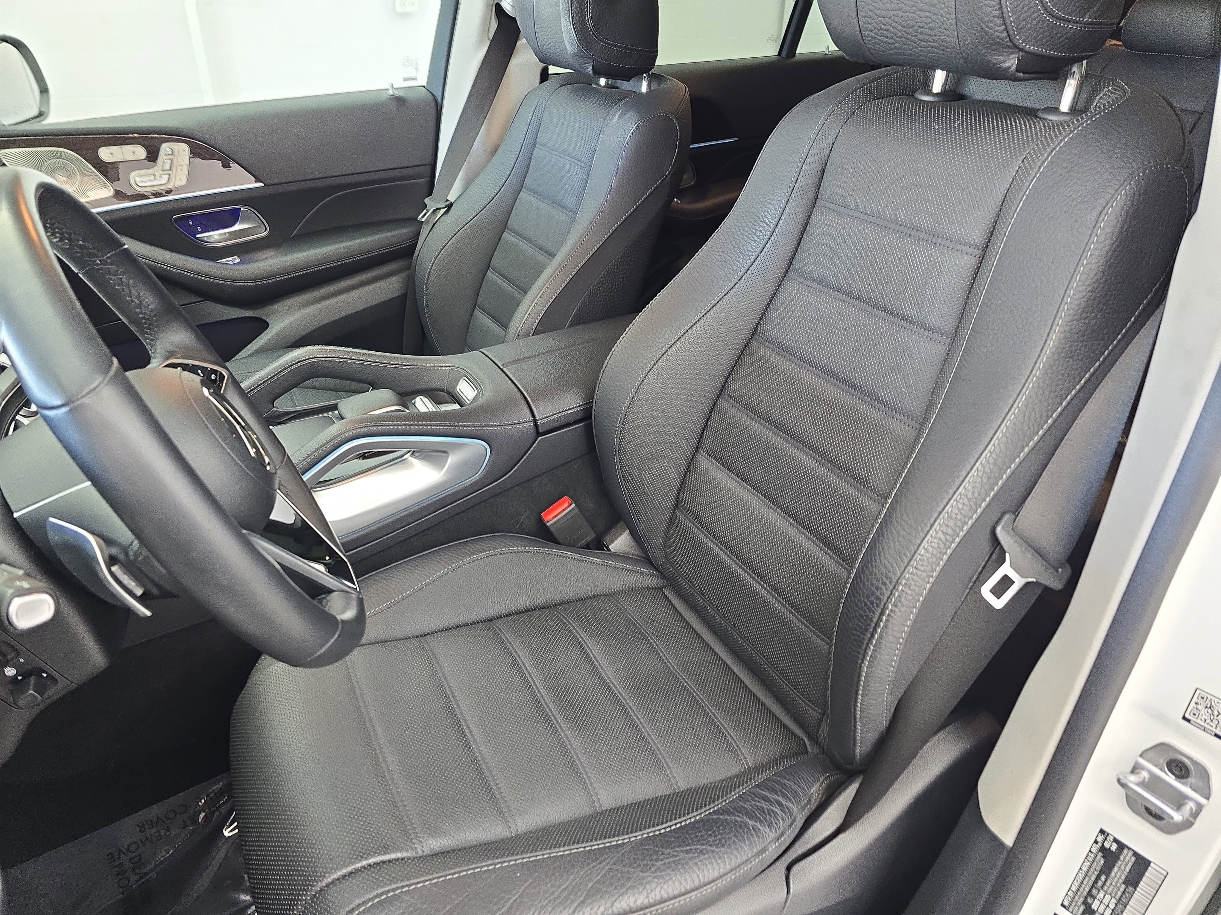 2024 Mercedes-Benz GLS GLS 450