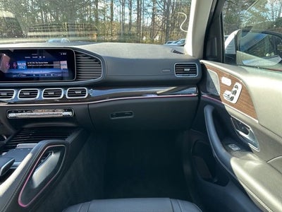 2024 Mercedes-Benz GLS GLS 450