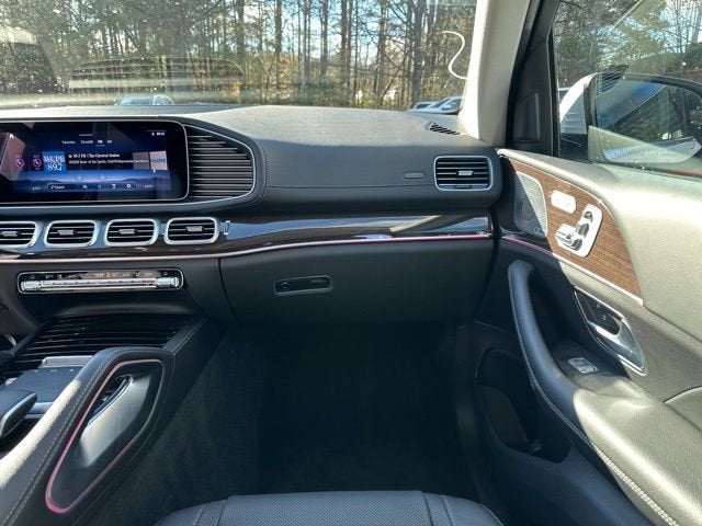 2024 Mercedes-Benz GLS GLS 450