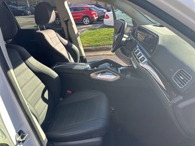 2024 Mercedes-Benz GLS GLS 450