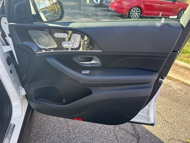 2024 Mercedes-Benz GLS GLS 450