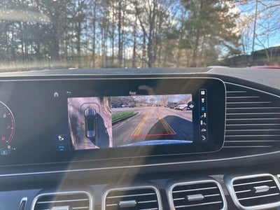 2024 Mercedes-Benz GLS GLS 450