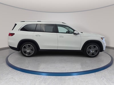 2024 Mercedes-Benz GLS GLS 450
