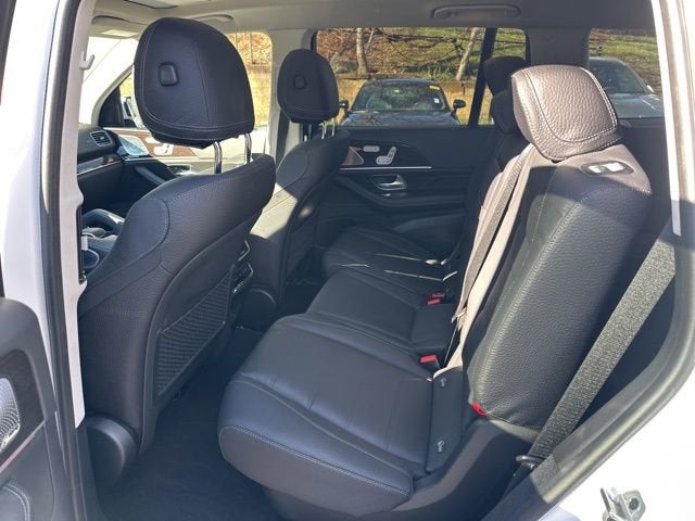 2024 Mercedes-Benz GLS GLS 450