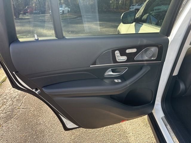 2024 Mercedes-Benz GLS GLS 450