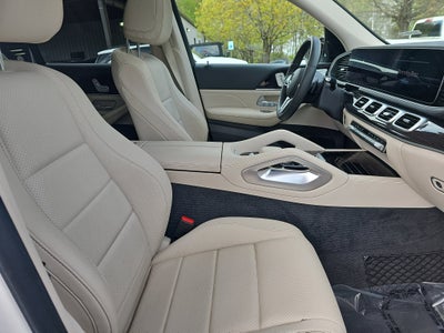 2020 Mercedes-Benz GLS GLS 450