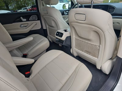 2020 Mercedes-Benz GLS GLS 450