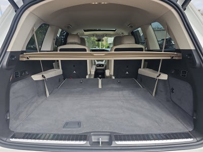 2020 Mercedes-Benz GLS GLS 450
